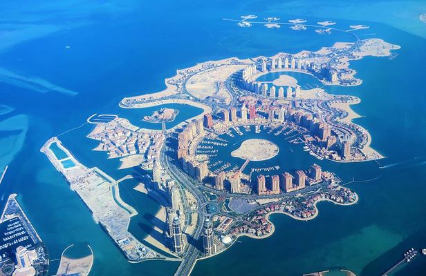 Doha Like a Local: Customized Private Tour