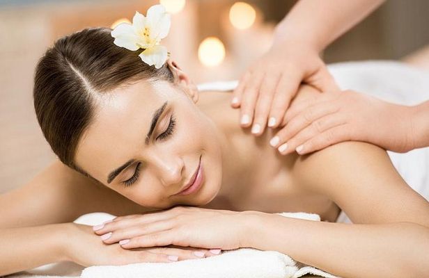 Spa Package Andaman Sunshine Package and More