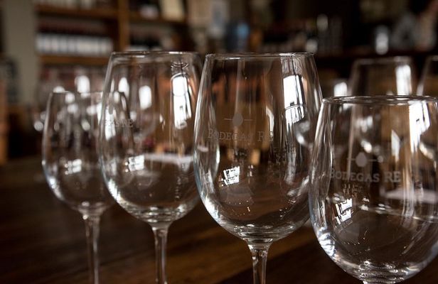 2 great days discovering Santiago, Casablanca, Valparaiso: wine + food& history