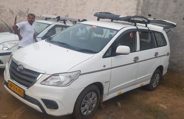 Private full day tour from Delhi Agra Taj Mahal and Agra Fort