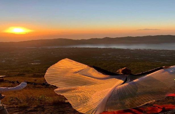 Bali Mount Batur Hike Private Tour