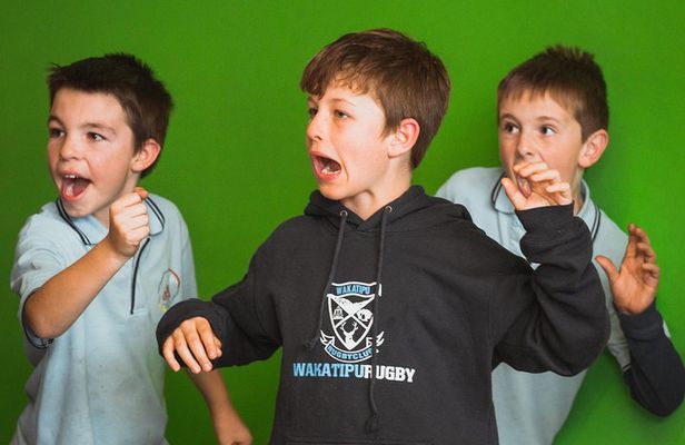 Kidz Club Queenstown