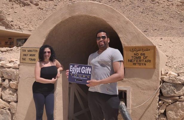 Package 7-Days 6-Nights Cairo Pyramids, Nile Cruise&Alexandria by Sleeper Train