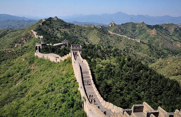 9-Day Small Group China Tour to Beijing - Xi'an - Guilin