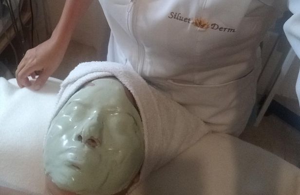Facial Hydration