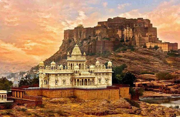 10 Days Private Royal Rajasthan Tour in Jaipur