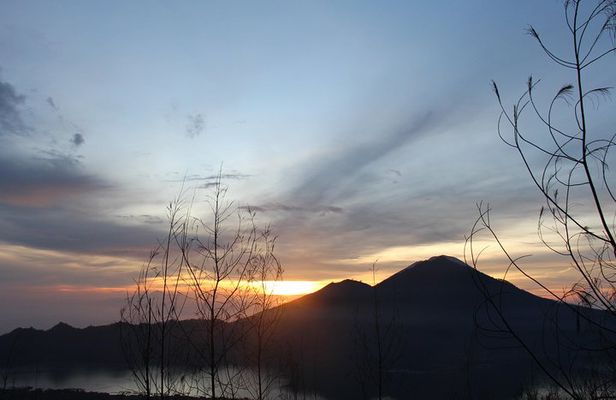 Mount Batur Sunrise Trekking