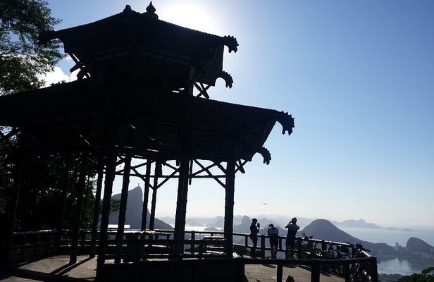 Tijuca Forest Hiking tour - Rio de Janeiro by Rio Eco Trip