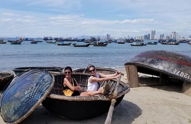 Da Nang Discovery With Cool Locals