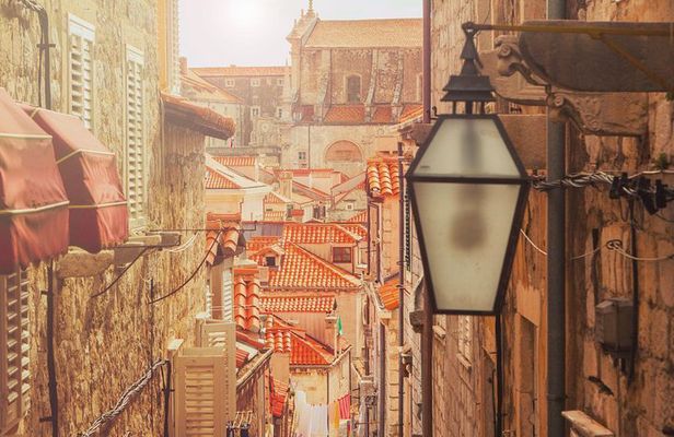 Private Day Experience: Dubrovnik & Ston FREE GUIDE w/ Optional authentic lunch