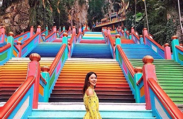 Kuala Lumpur Instagram Tour Most Famous Spots