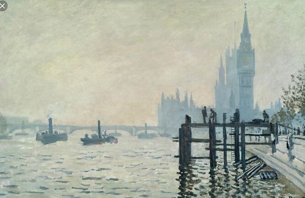 Great Artists : Impressionists, Monet & Private Art Studios