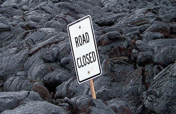 Hawaii Volcanoes National Park Experience from Maui