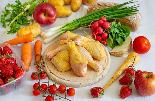 Authentic Market Tour and Cooking Class in the Heart of Zagreb