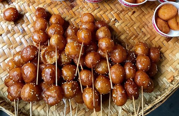 Half-Day Chengdu Food and Culture Tour