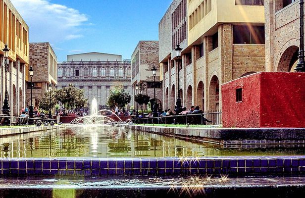 Guadalajara Like a Local: Customized Private Tour