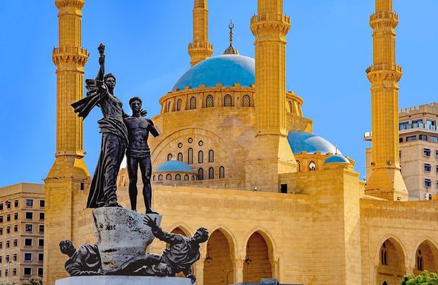 Beirut Like a Local: Customized Private Tour