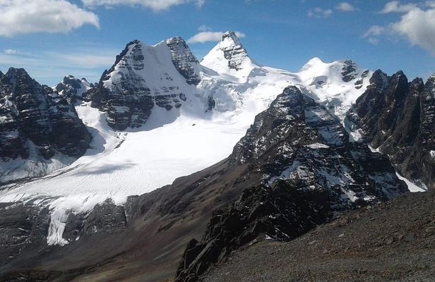 Austria Trekking Peak