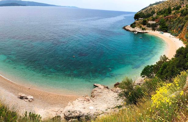 Secrets of Brac and Solta - Off the Beaten Track Croatia