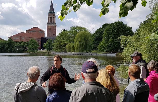 Private Walking Tour of Kiel