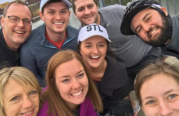 Pedals & Pints Brewery Bicycle Tour