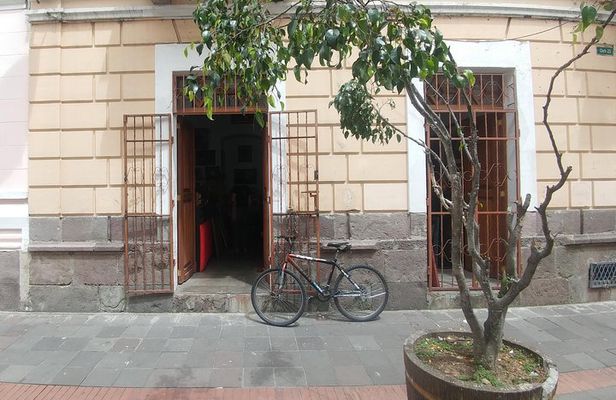 HIPstoric Quito Day Tour