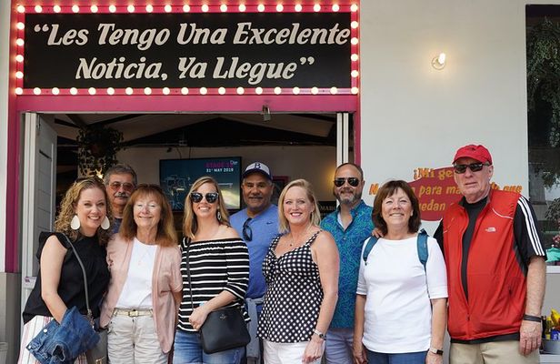 Polanco Food Tour: The Bestselling Food Adventure in Mexico City
