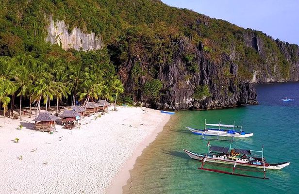 3D2N El Nido Experience
