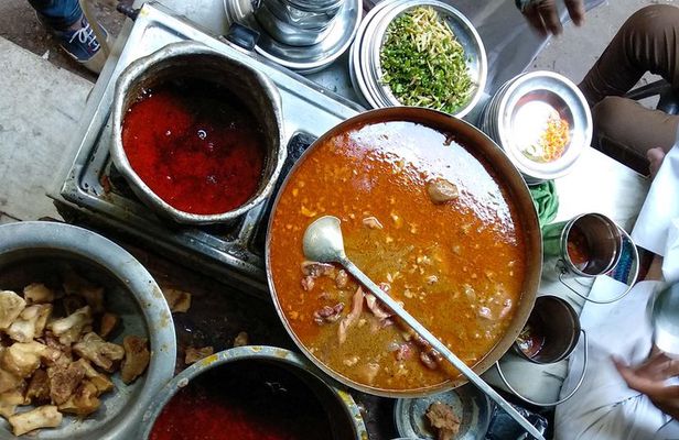 Story of Spices- A Food Tour of Agra