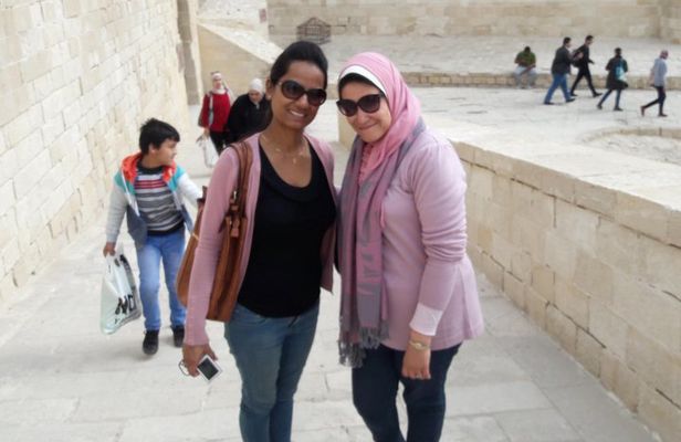 Alamein full day tour from Alexandria