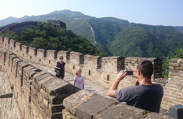 10-Day China Tour: Beijing, Xi'an, Guilin and Shanghai