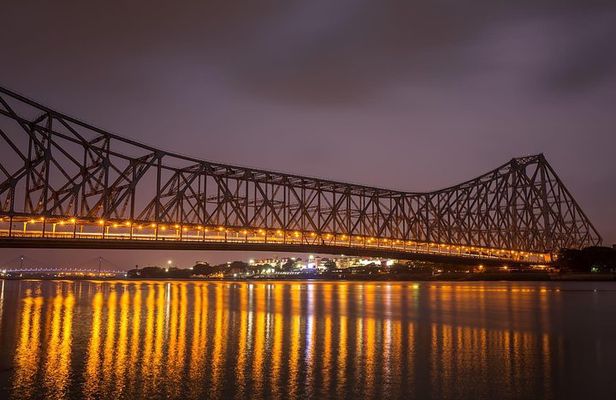Day Tour Of Kolkata
