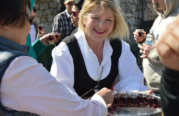 Etnoland MULTIMEDIA EXPERIENCE Skip-the-line