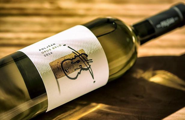 Wine Tasting with Cold Cuts