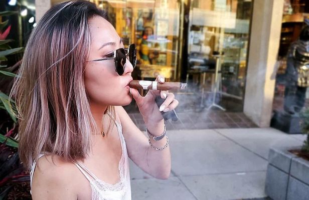 The Original Cigar and Rum Tasting Experience in Little Havana