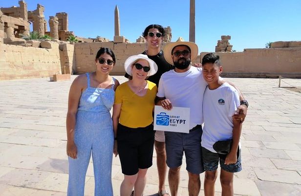 Best Egypt Tour 8 Days Cairo and Alexandria with Nile Cruise