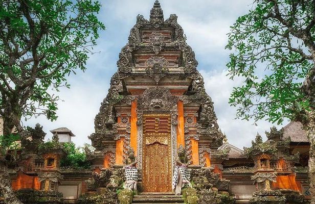 Ubud Bali Art and Culture Tour