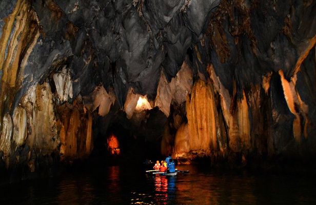 Private Underground River Tour