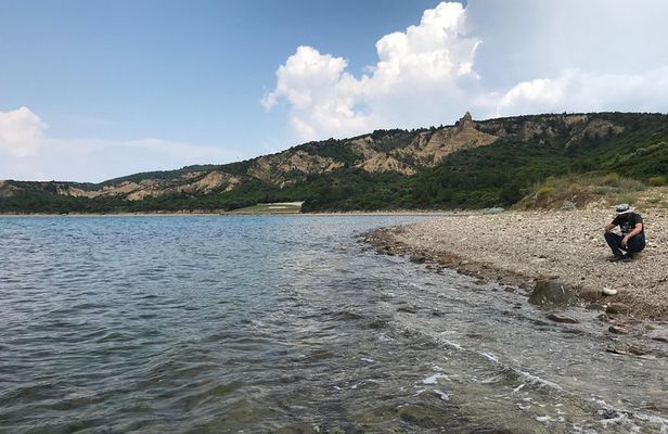Gallipoli ANZAC Tour from Canakkale with onwards bus to Istanbul