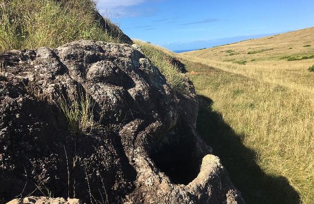 R3-THE RAPA NUI PENINSULA (non-cruise visitors)