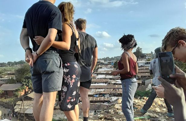 Tembea Kibera