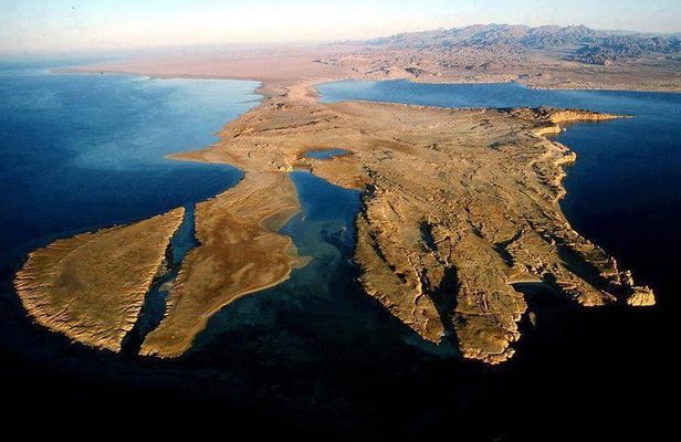 Ras Mohamed National Park Half Day Bus Trip From Sharm El Sheikh