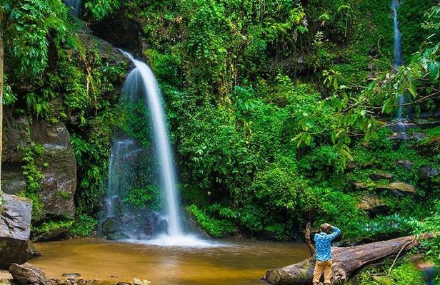 Chiang Mai - Exclusive Trek to Doi Suthep