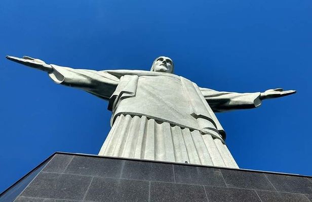 Private tour - The best of Rio in 1 day