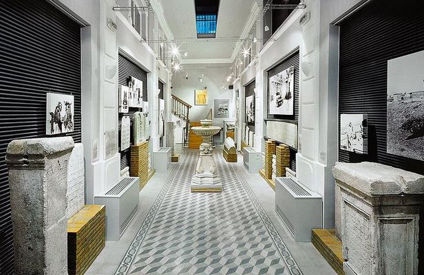 Thessaloniki Jewish Heritage - Private Experience - 4 hrs