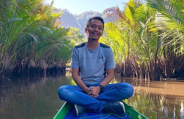 Explore Rammang-Rammang