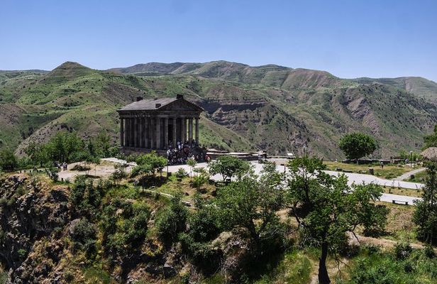 5 Unforgettable Days in Armenia
