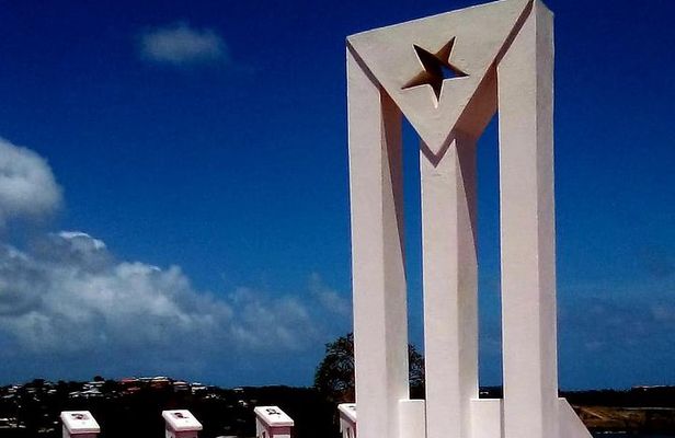 Historical Tours of Grenada