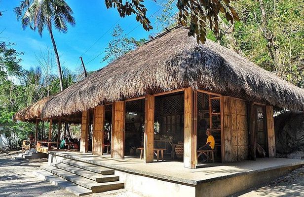 Puerto Galera Inland Tour 