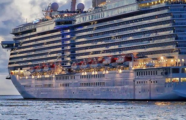 Athens Shore Excursion: Private Athens Sightseeing and Acropolis Tour
